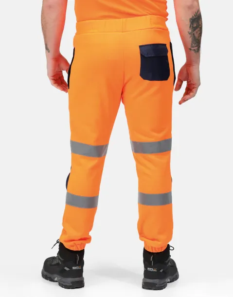  Hi-Vis trenirka hlače - Regatta High Visibility