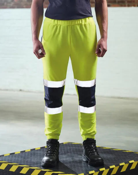  Hi-Vis trenirka hlače - Regatta High Visibility