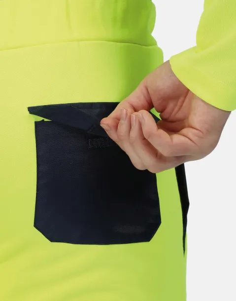  Hi-Vis trenirka hlače - Regatta High Visibility