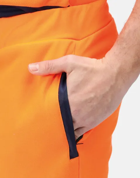  Pro Hi Vis Joggers - Regatta High Visibility
