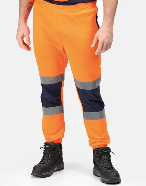  Hi-Vis trenirka hlače - Regatta High Visibility
