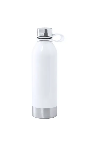 Raltex sport bottle White