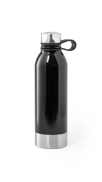 Raltex sport bottle Black