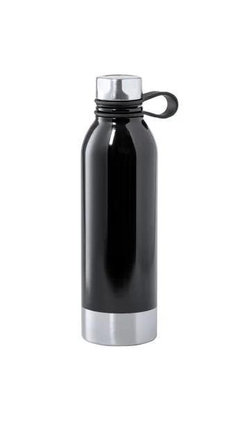 Raltex sport bottle Black
