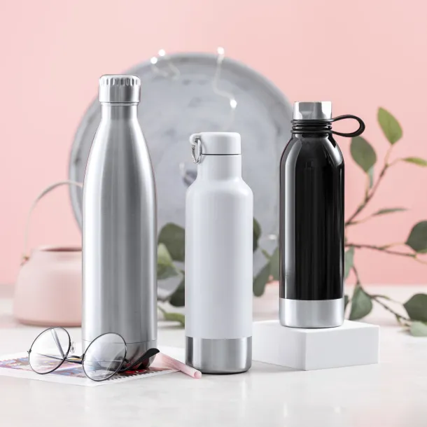 Raltex sport bottle Black