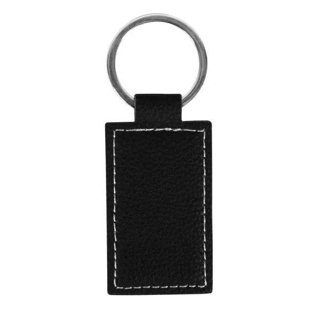  Privjesak za ključeve "kuća" black