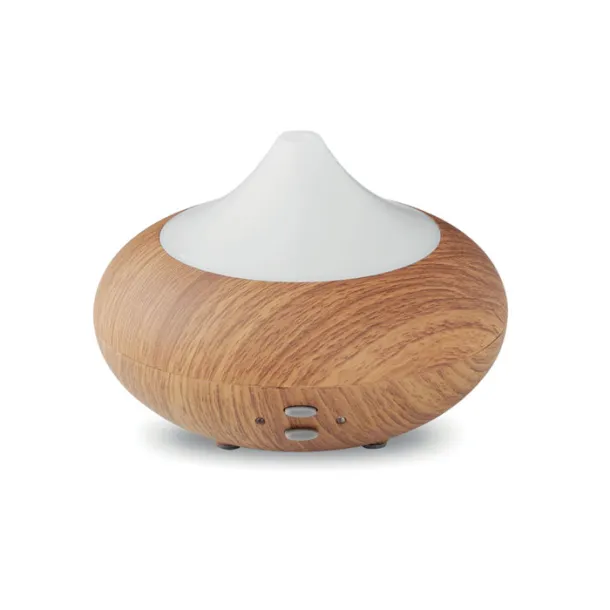AROMAUD 7 colour changing aroma diffuso Brown