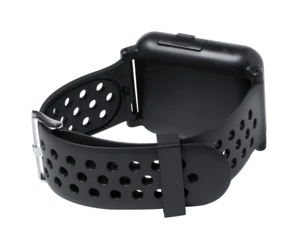 Radilan smart watch Black