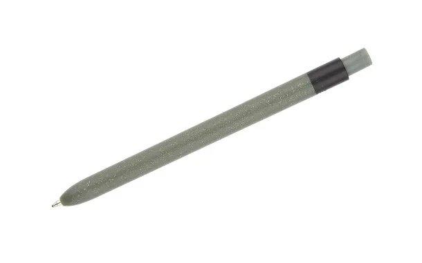 ARSEN Notebook with pen Crna