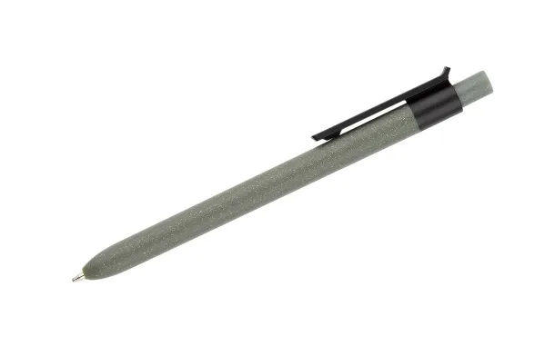 ARSEN Notebook with pen czarny