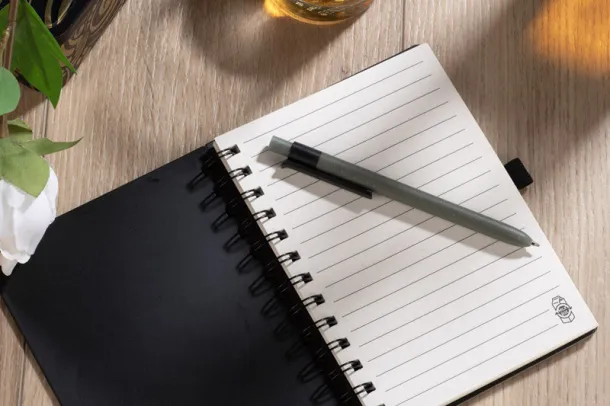 ARSEN notes s kemijskom olovkom BLACK