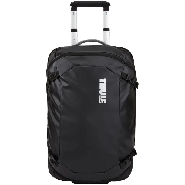 Chasm Putni kofer s kotačićima - Thule Solid black