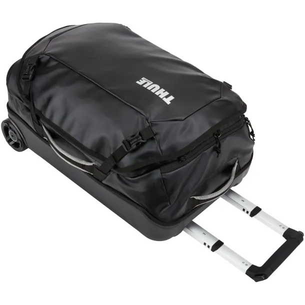 Chasm Putni kofer s kotačićima - Thule Solid black
