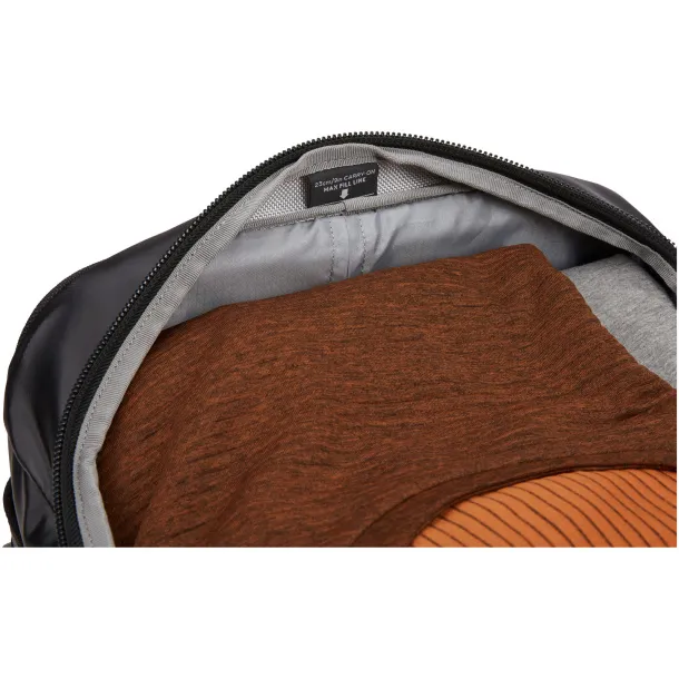 Chasm Putni kofer s kotačićima - Thule Solid black