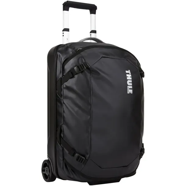 Chasm Putni kofer s kotačićima - Thule Solid black