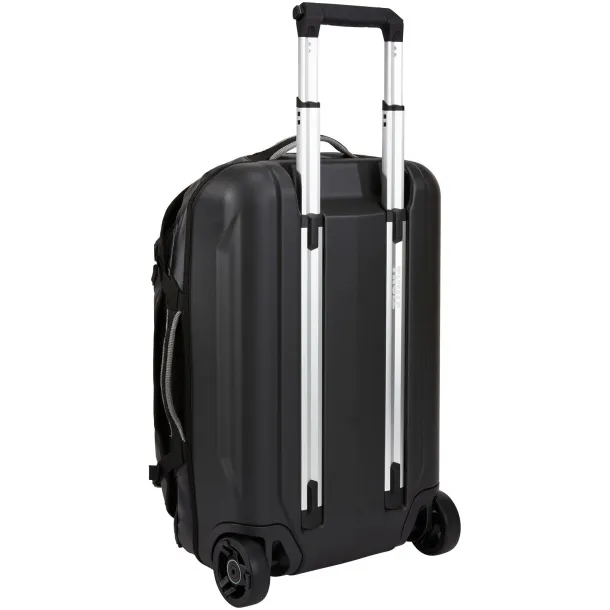 Chasm Putni kofer s kotačićima - Thule Solid black