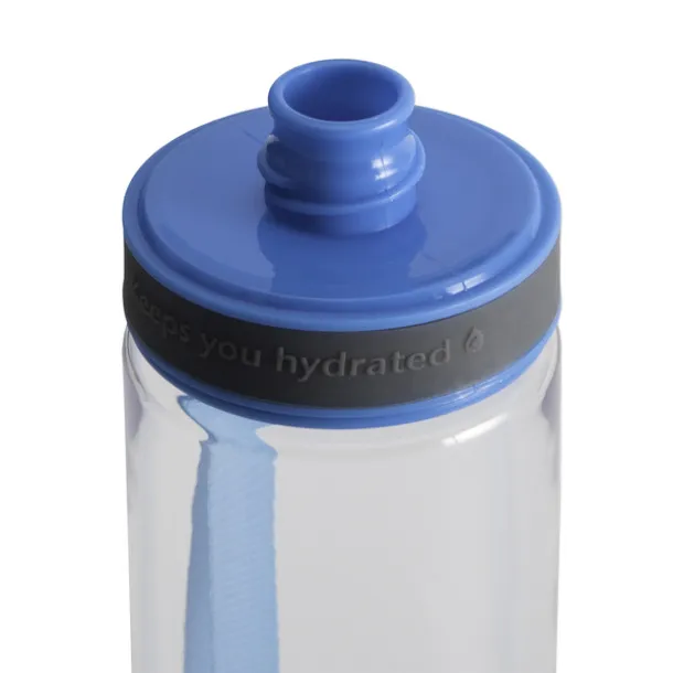 AUSTERO sports bottle 630 ml Blue
