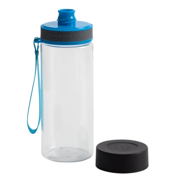 AUSTERO sports bottle 630 ml Blue