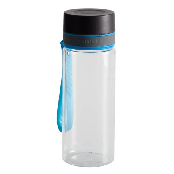 AUSTERO sports bottle 630 ml Blue