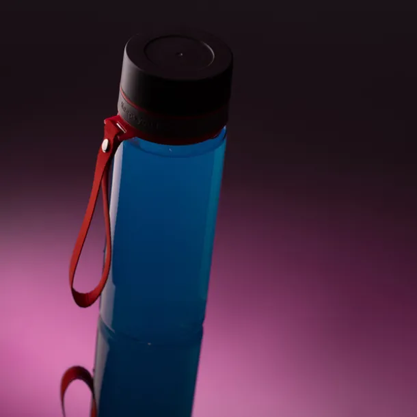 AUSTERO sports bottle 630 ml Red