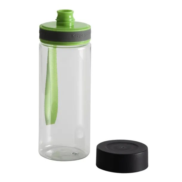 AUSTERO sports bottle 630 ml Light green
