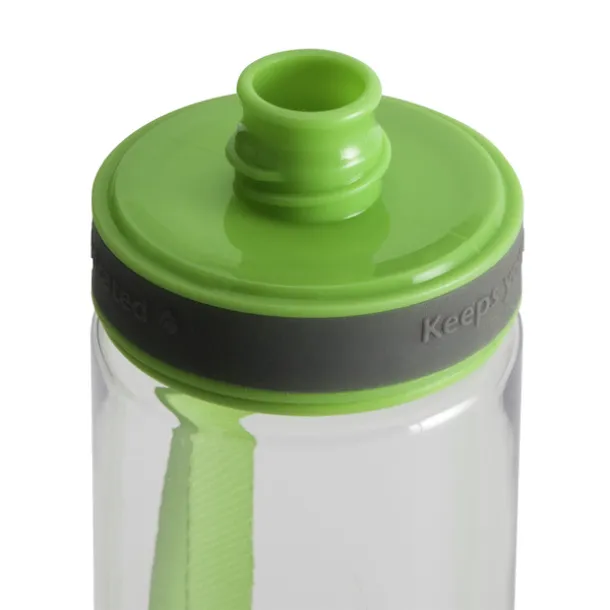 AUSTERO sports bottle 630 ml Light green