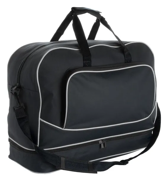 Sendur bag Black