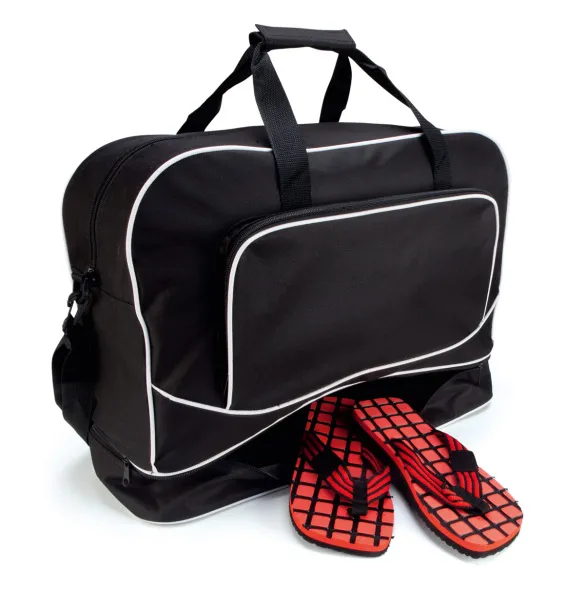 Sendur bag Black