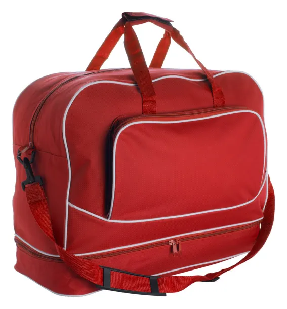 Sendur bag Red