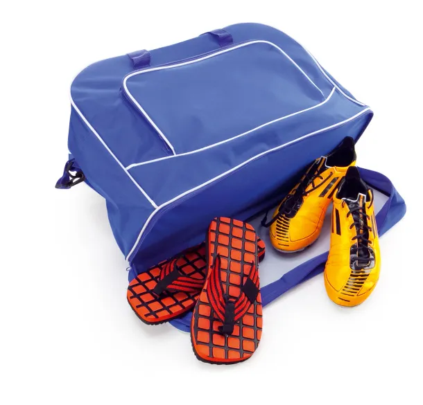 Sendur bag Blue