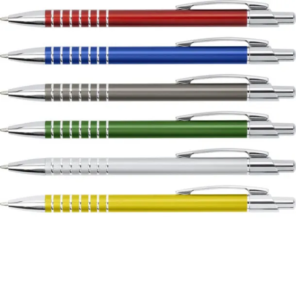  Aluminum ballpen Wayne