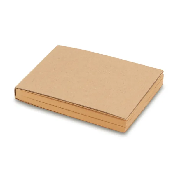 NATUREL blok Bež