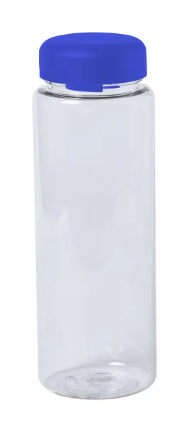 Kabort sport bottle Blue Transparent