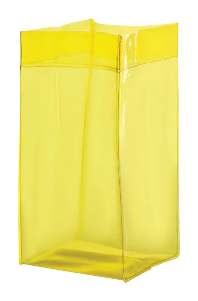 Cezil ice bucket Yellow