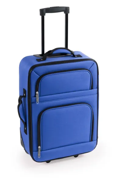Versity trolley bag Blue