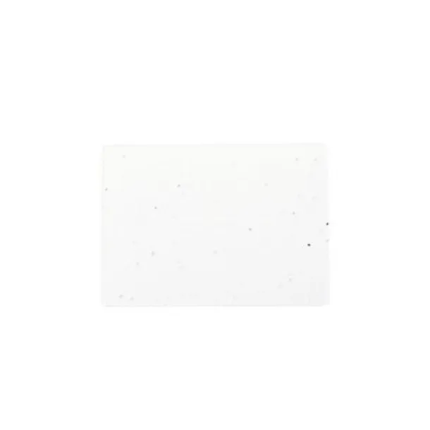  Set ljepljivih bilješki sa sjemenkama white