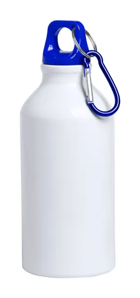 Janti sport bottle Blue White