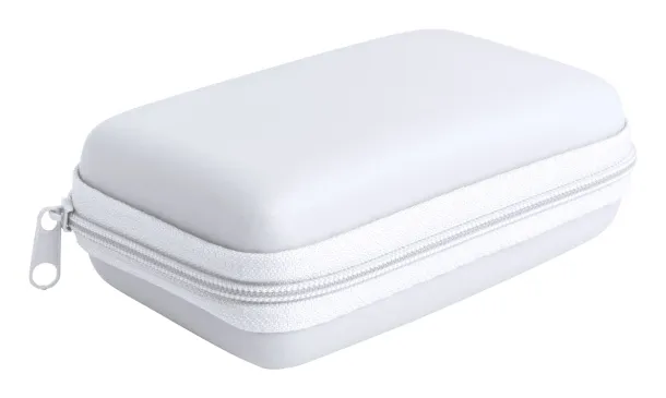 Rebex USB charger and power bank set White