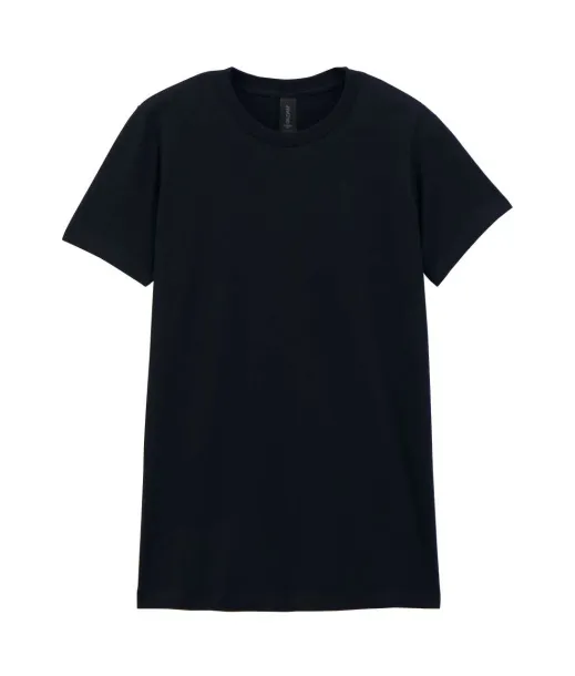  SOFTSTYLE® CVC WOMEN'S T-SHIRT - Gildan Black