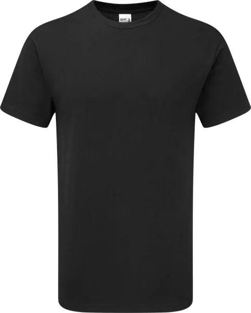  HAMMER ADULT T-SHIRT - Gildan Black