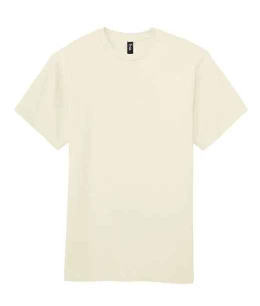  HAMMER ADULT T-SHIRT - Gildan Off White