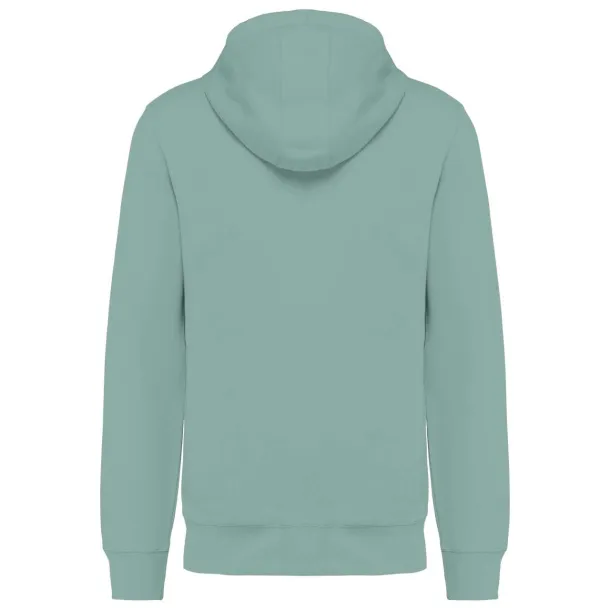  Unisex hoodie od francuskog frotira - Kariban Sage