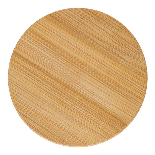 LAMANE svijeća od sojinog voska Tamno plava