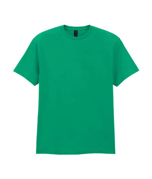  SOFTSTYLE® CVC ADULT T-SHIRT - Gildan Island Green