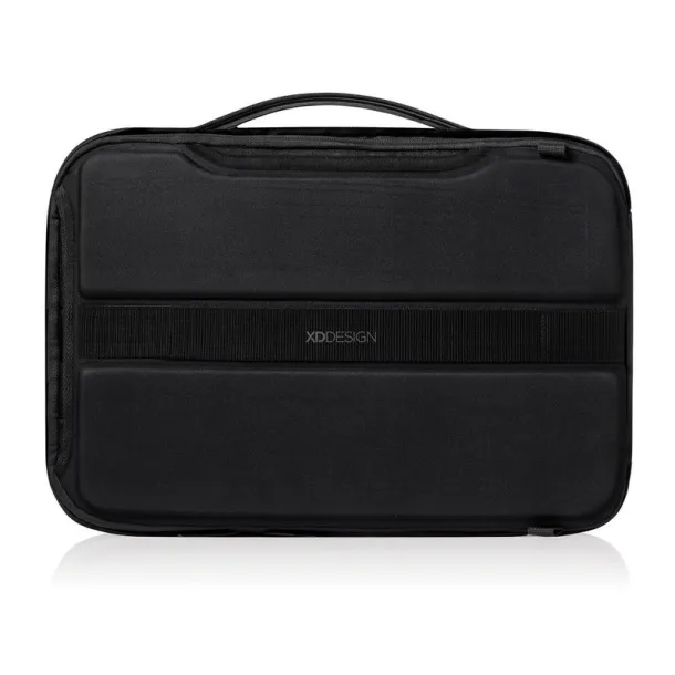  Bobby Bizz anti-theft ruksak/torba za laptop i tablet black
