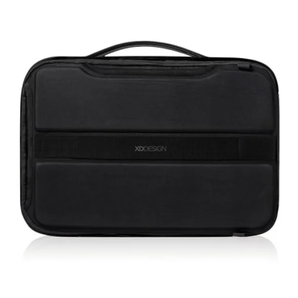  Bobby Bizz, anti-theft backpack for laptop 15,6" and tablet 10" black