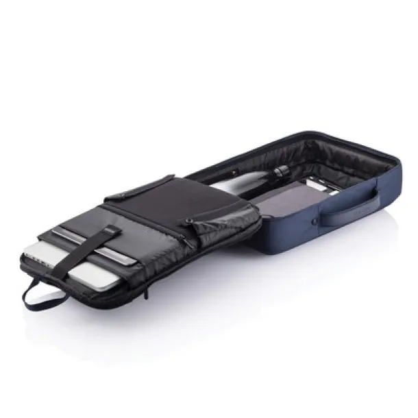  Bobby Bizz anti-theft ruksak/torba za laptop i tablet blue