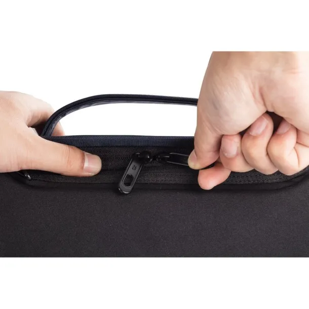 Bobby Bizz anti-theft ruksak/torba za laptop i tablet blue