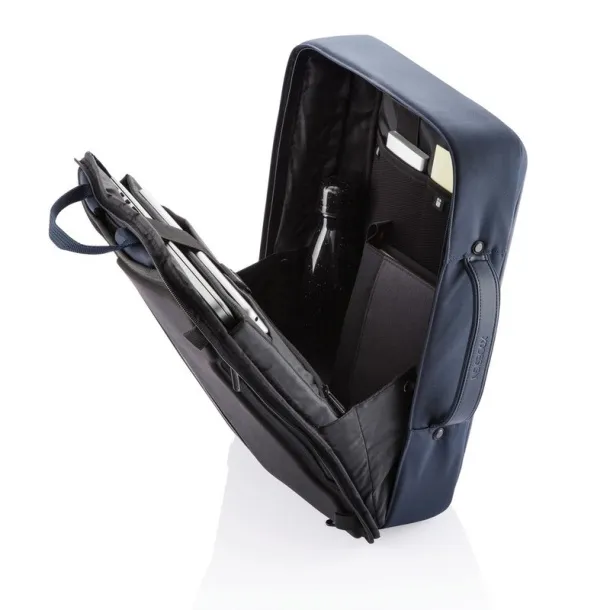  Bobby Bizz anti-theft ruksak/torba za laptop i tablet blue