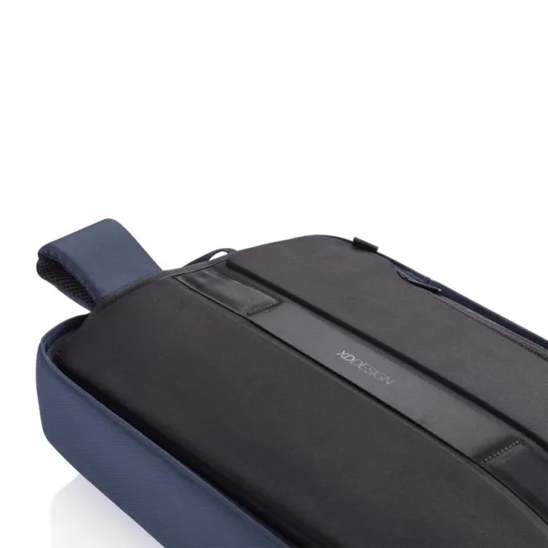  Bobby Bizz anti-theft ruksak/torba za laptop i tablet blue